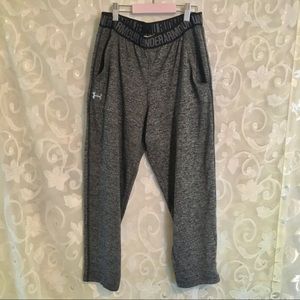 Ladies Under Armour pants-small